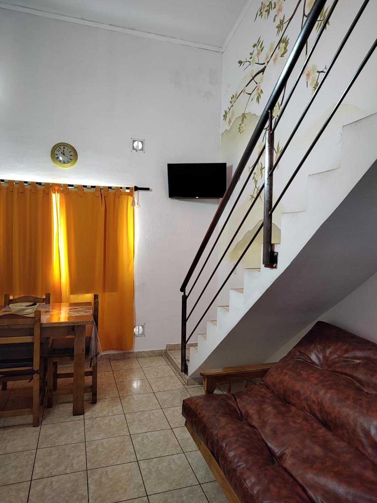 Departamentos Anahi Apartment Rio Colorado Exterior photo